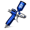 Custom Paint Jobs
