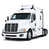 Truck Body Work