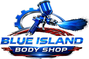 Blue Island Body Shop