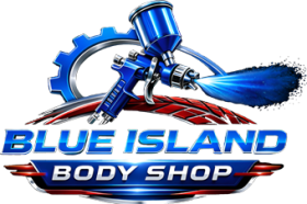 Blue Island Body Shop